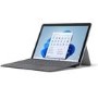 Microsoft Surface Go 3 128GB 10.5" Tablet - Platinum