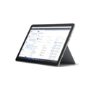 Microsoft Surface Go 3 Business 4G LTE 128 GB Windows 11 Pro Platinum Tablet
