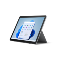 Microsoft Surface Go 3 i3 4G LTE 8GB 128GB Windows 10 Pro Tablet