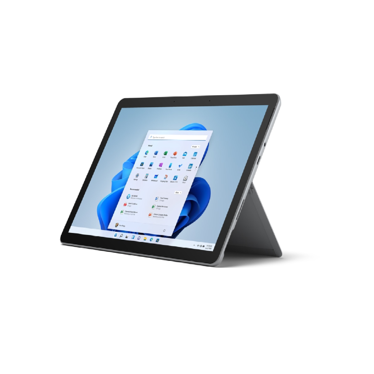 Microsoft Surface Go 3 i3 4G LTE 8GB 128GB Windows 10 Pro Tablet