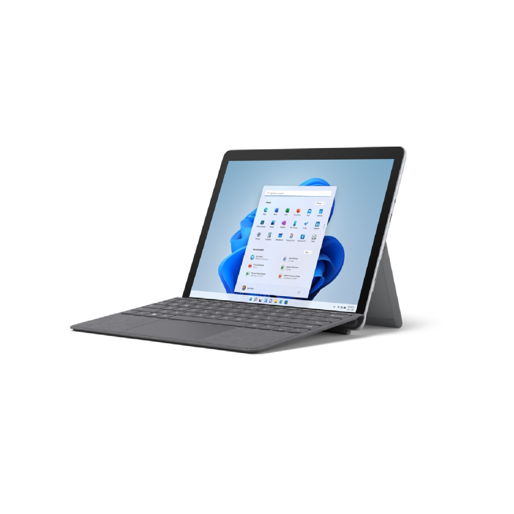 Microsoft Surface Go 3 i3 4G LTE 8GB 128GB Windows 10 Pro Tablet