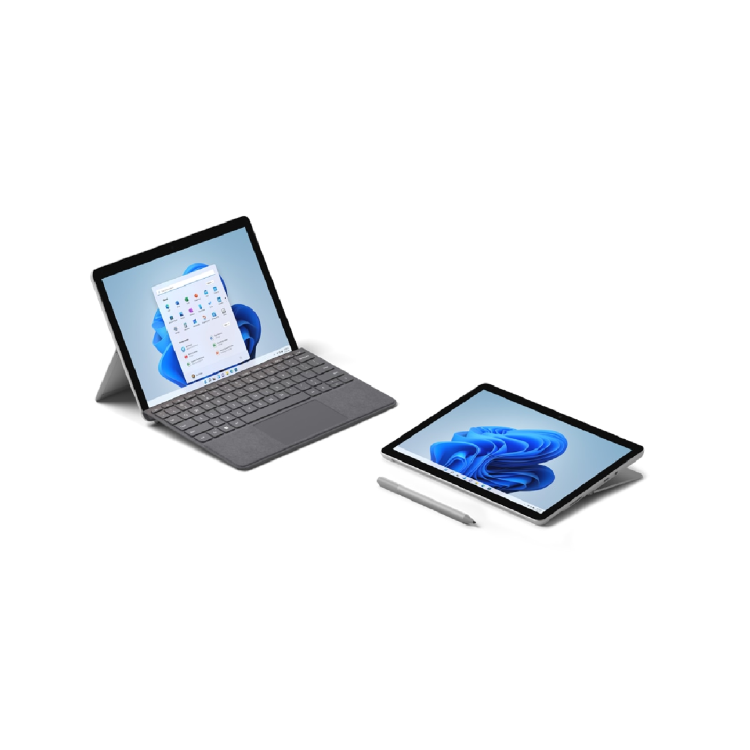 Microsoft Surface Go 3 i3 4G LTE 8GB 128GB Windows 10 Pro Tablet