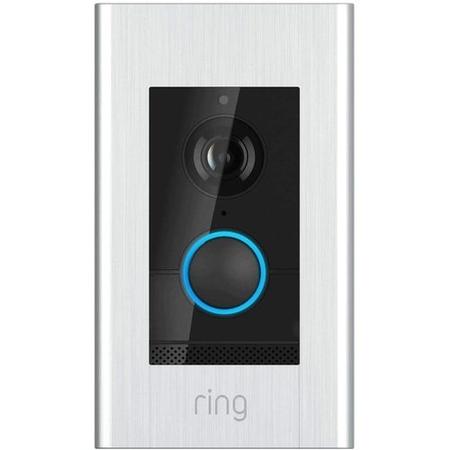Ring Video Doorbell Elite 
