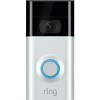 Box Opened Ring Video Doorbell V2