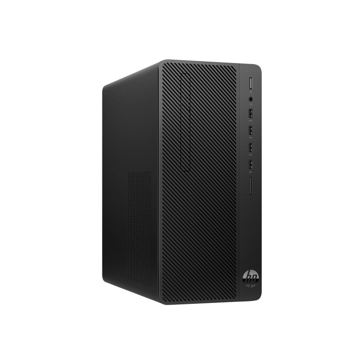 HP 290 G3 MT Core i5-9500 8GB 256GB SSD Windows 10 Pro Desktop PC