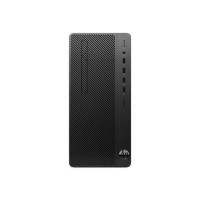 HP 290 G3 MT Core i3-9100 8GB 256GB SSD Windows 10 Pro Desktop PC