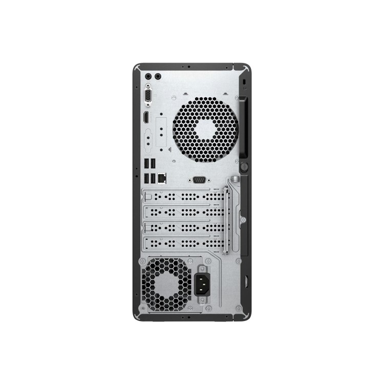 HP 290 G3 MT Core i3-9100 8GB 256GB SSD Windows 10 Pro Desktop PC