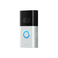 GRADE A1 - Ring Video Doorbell 3
