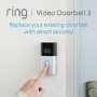 Ring Video Doorbell 3
