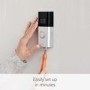 GRADE A1 - Ring Video Doorbell 3
