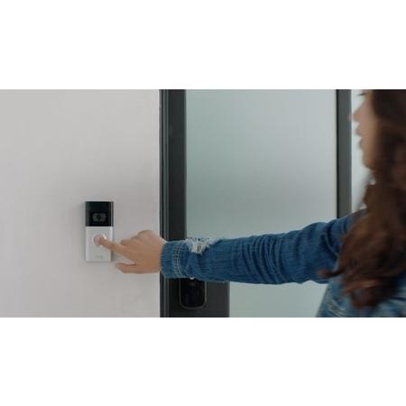 GRADE A1 - Ring Video Doorbell 3
