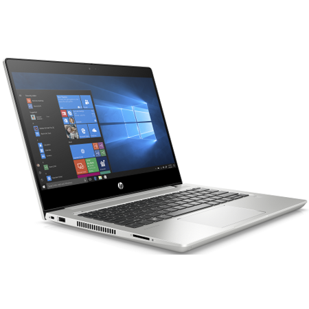 HP ProBook 430 G7 Core i5-10210U 8GB 256GB SSD 13.3 Inch Windows 10 Laptop