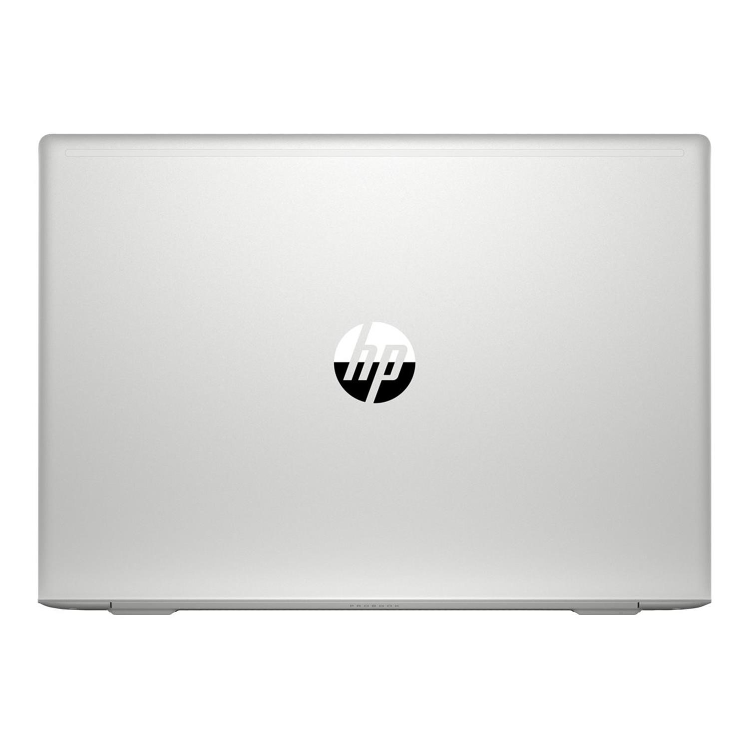 HP ProBook 450 G7 Core i7-10510U 8GB 256GB SSD 15.6 Inch FHD