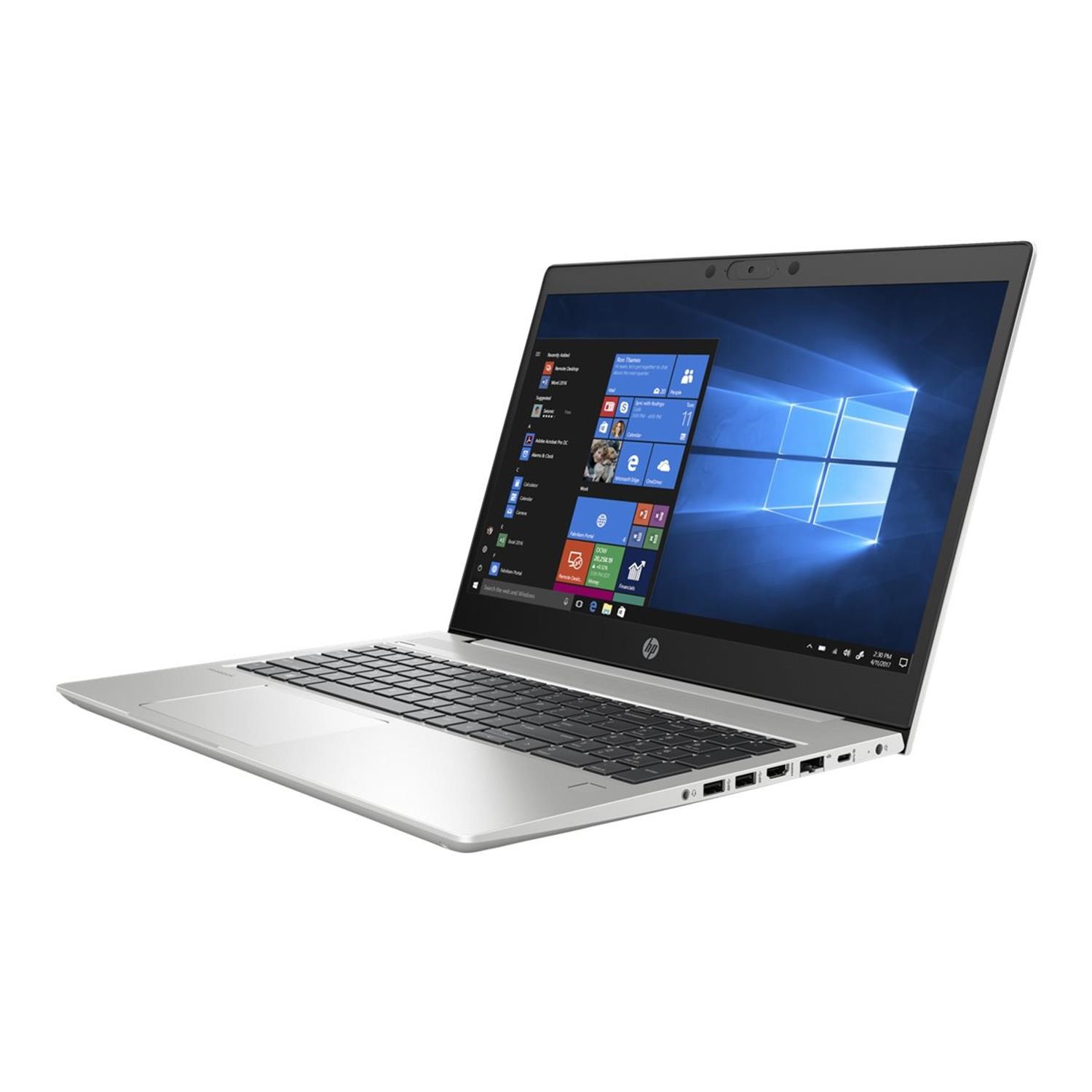 HP ProBook 450 G7 Core i7-10510U 8GB 256GB SSD 15.6 Inch FHD