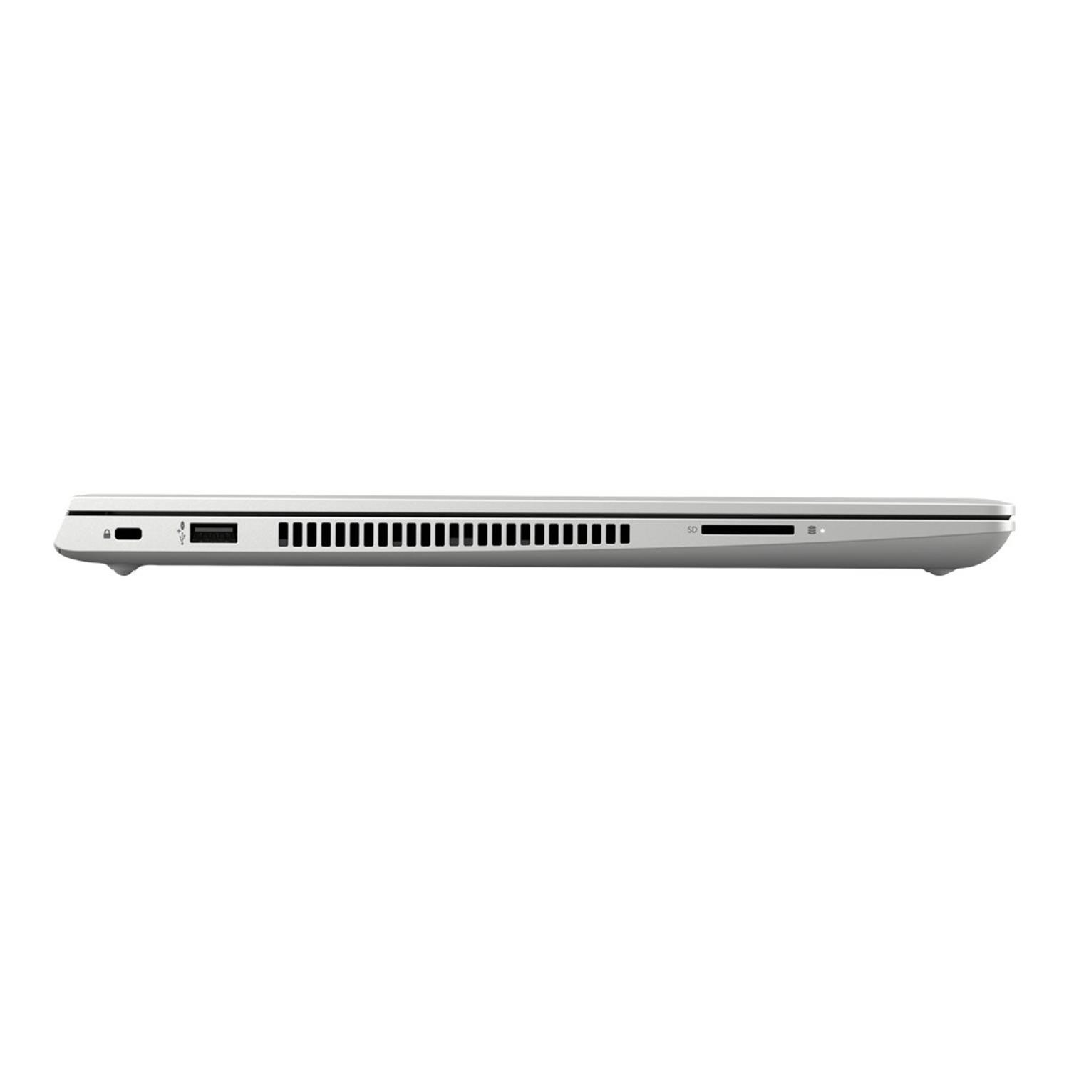 HP ProBook 450 G7 Core i7-10510U 8GB 256GB SSD 15.6 Inch FHD 