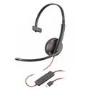 Poly Blackwire 3210 Wired Headset