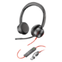 Poly Blackwire 8225 Wired Headset