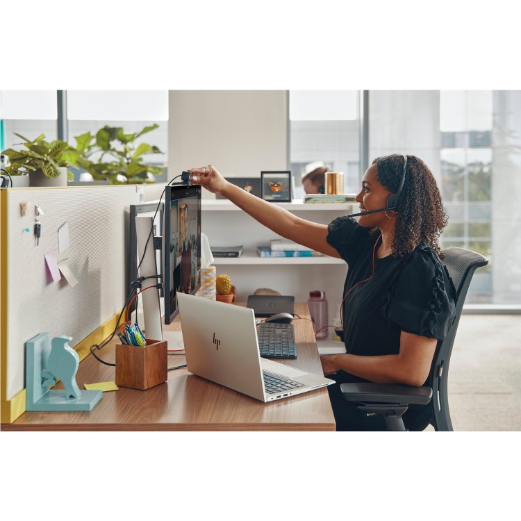 Poly Blackwire 3220 Wired USB-C Headset