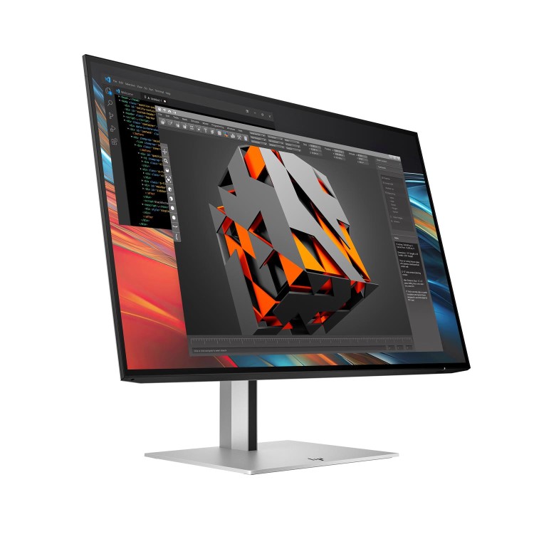 HP Series 7 Pro 724pn 24" IPS WUXGA 100Hz Monitor