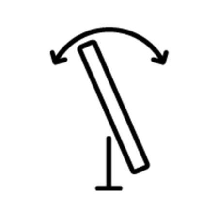 HP Series 7 Pro 724pn 24" IPS WUXGA 100Hz Monitor