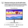 HP Series 7 Pro 724pu 24" IPS WUXGA 100Hz USB-C Monitor