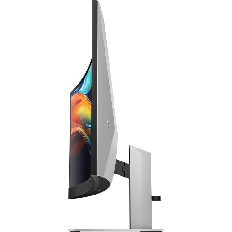 HP Series 7 Pro 39.7" IPS 5K WUHD Conferencing Curved Monitor