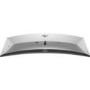 HP Series 7 Pro 39.7" IPS 5K WUHD Conferencing Curved Monitor