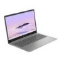 Refurbished HP Chromebook Plus Intel Core i3 8GB RAM 128GB eMMC 15.6 Inch Chromebook