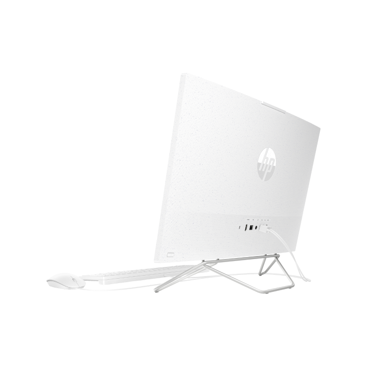 HP 24-cb1040na Intel Core i5 1235U 8GB RAM 512GB SSD 23.8 Inch Windows 11 All-in-One PC