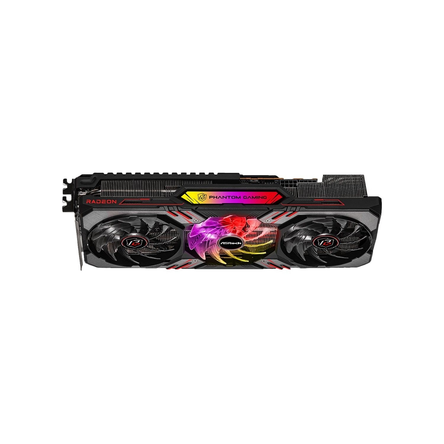 ASRock Radeon RX 6700XT 12GB Graphics Card - Laptops Direct