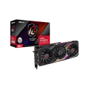 90-GA3YZZ-00UANF ASRock AMD Radeon RX 7900 XTX Phantom 24GB 2615MHz GDDR6 OC Graphics Card