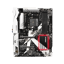 Asrock X370 Killer SLI AMD Socket AM4 7.1 Motherboard