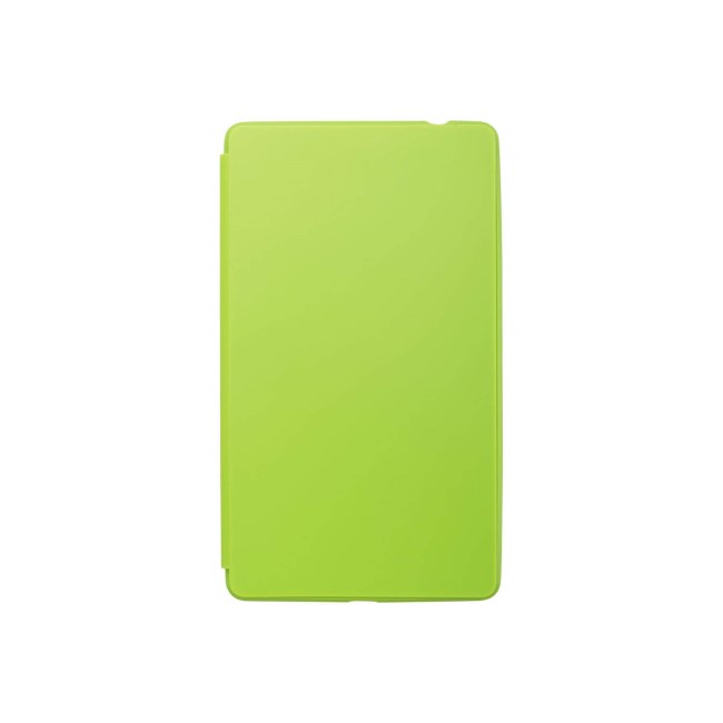 ASUS Travel Cover for 2013 Nexus 7 Green 