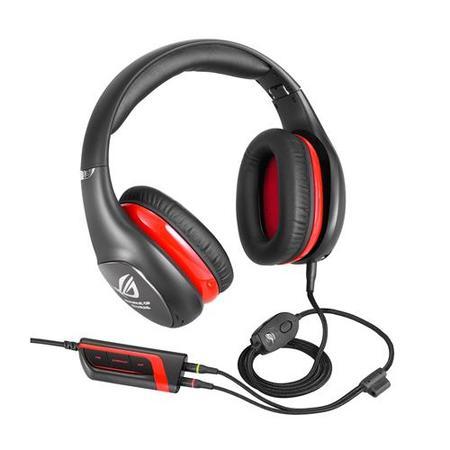 Asus Vulcan ANC PRO Active Noise Cancelling Pro Gaming Headset