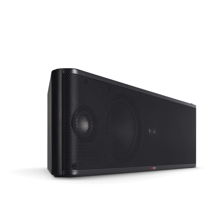 Beats by Dr Dre Beatbox Speaker - Black