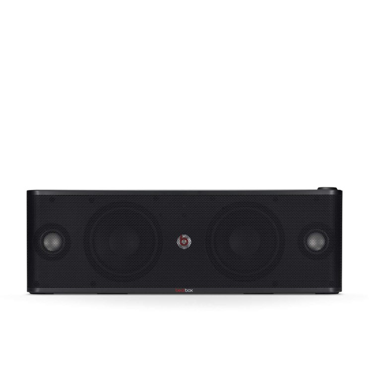 Beats by Dr Dre Beatbox Speaker - Black