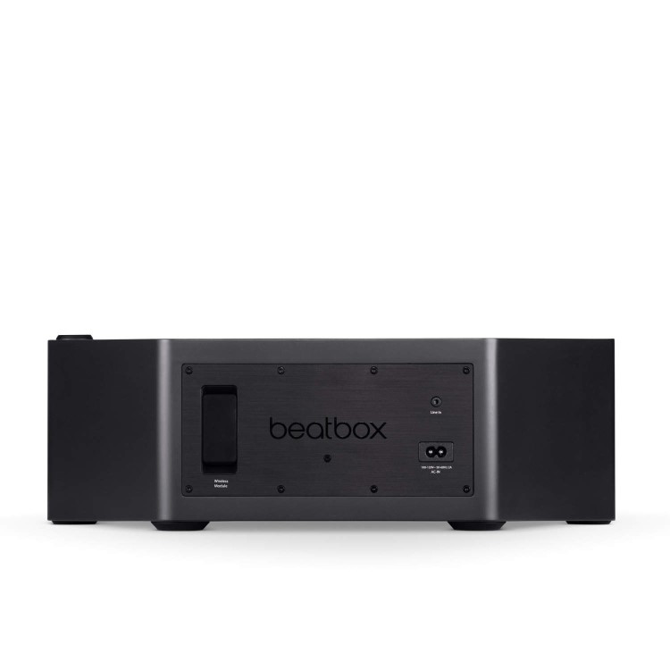 Beats by Dr Dre Beatbox Speaker - Black
