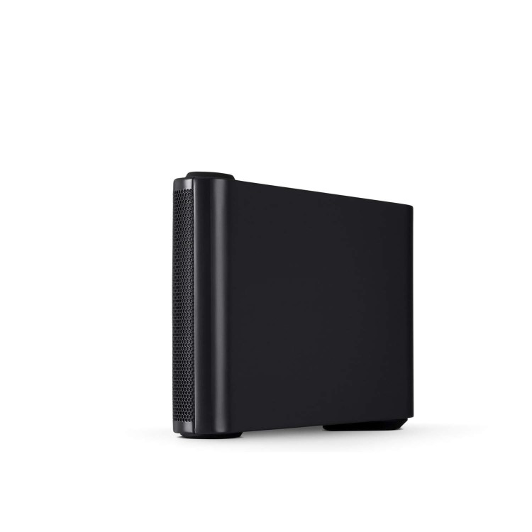 Beats by Dr Dre Beatbox Speaker - Black