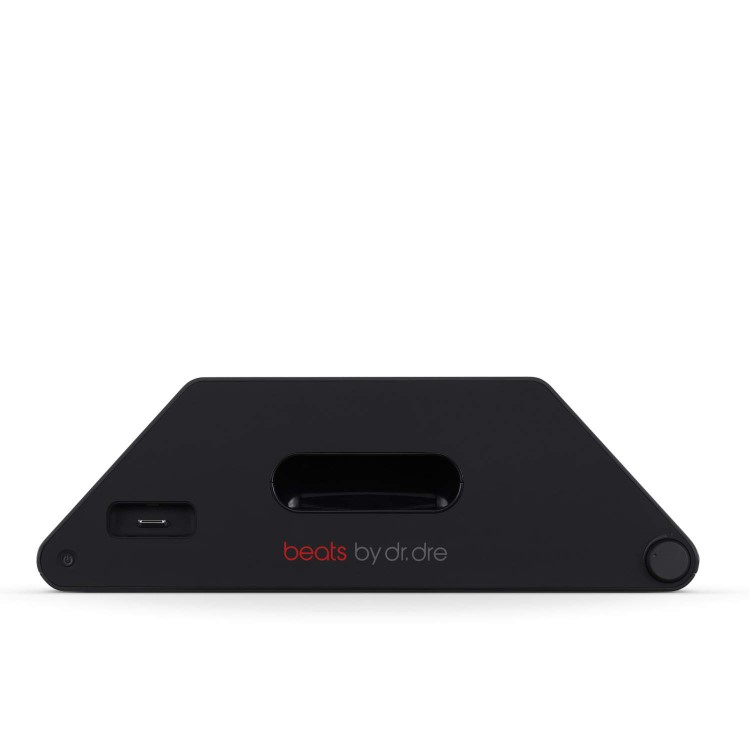 Beats by Dr Dre Beatbox Speaker - Black