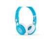 GRADE A1 - As new but box opened - Beats by Dr. Dre Mixr - Neon Blue