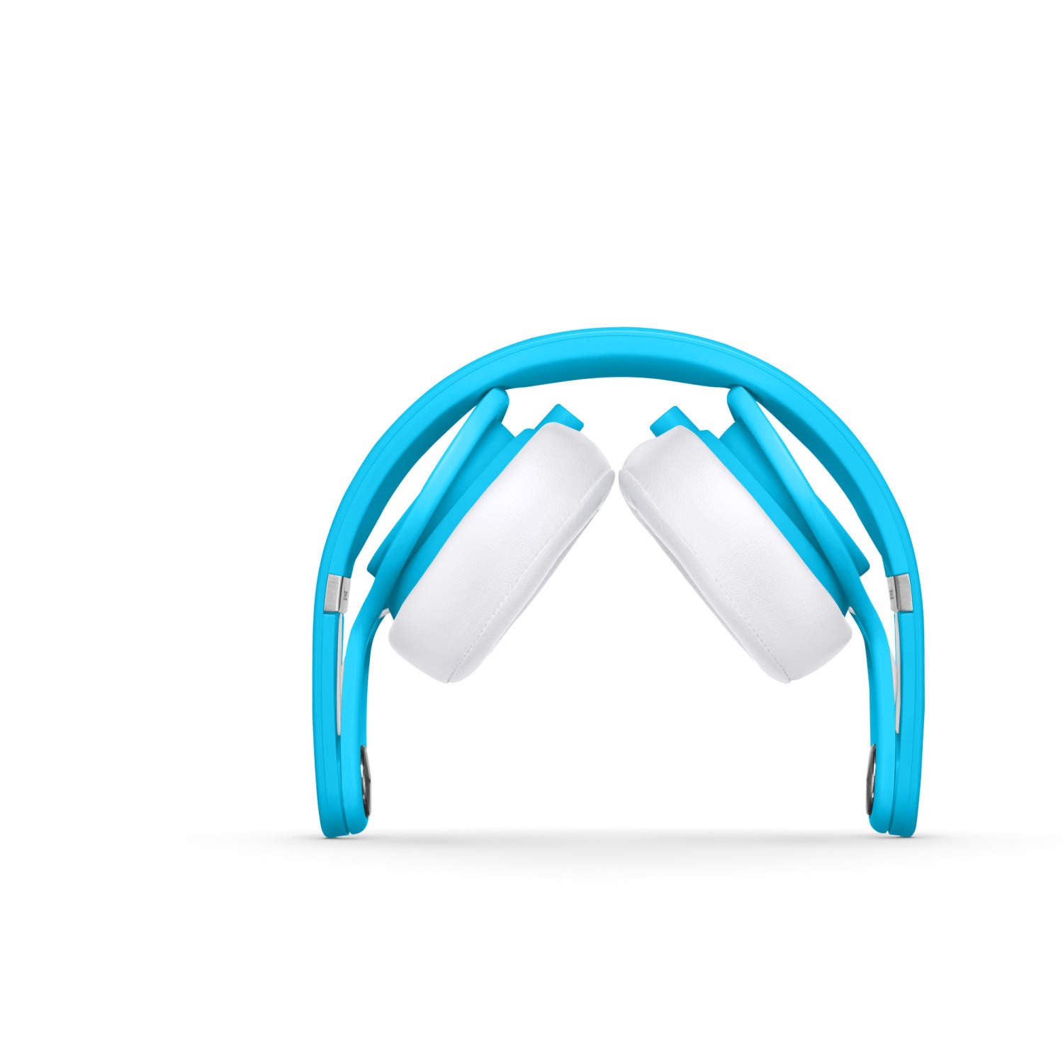 Beats by Dr. Dre Mixr - Neon Blue - Laptops Direct