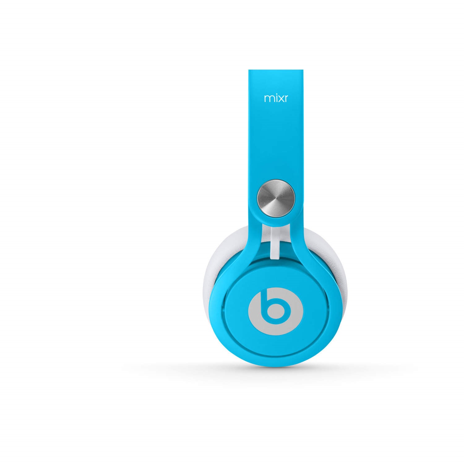 【新品保証付】beats by dr.dre Mixr Light Blue Beats by Dr. Dre Wireless Bluetooth On-Ear Headphones MHAU2AM/A