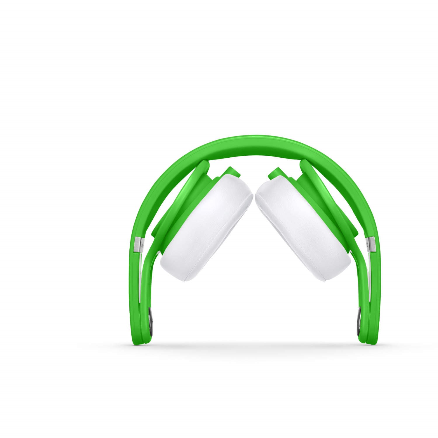 Beats by Dr. Dre Mixr - Neon Green - Laptops Direct
