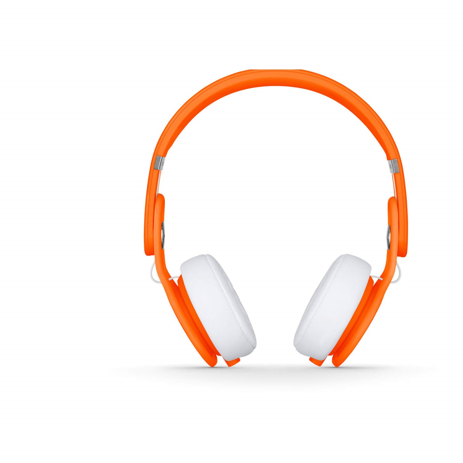 Beats by Dr. Dre Mixr - Neon Orange - Laptops Direct