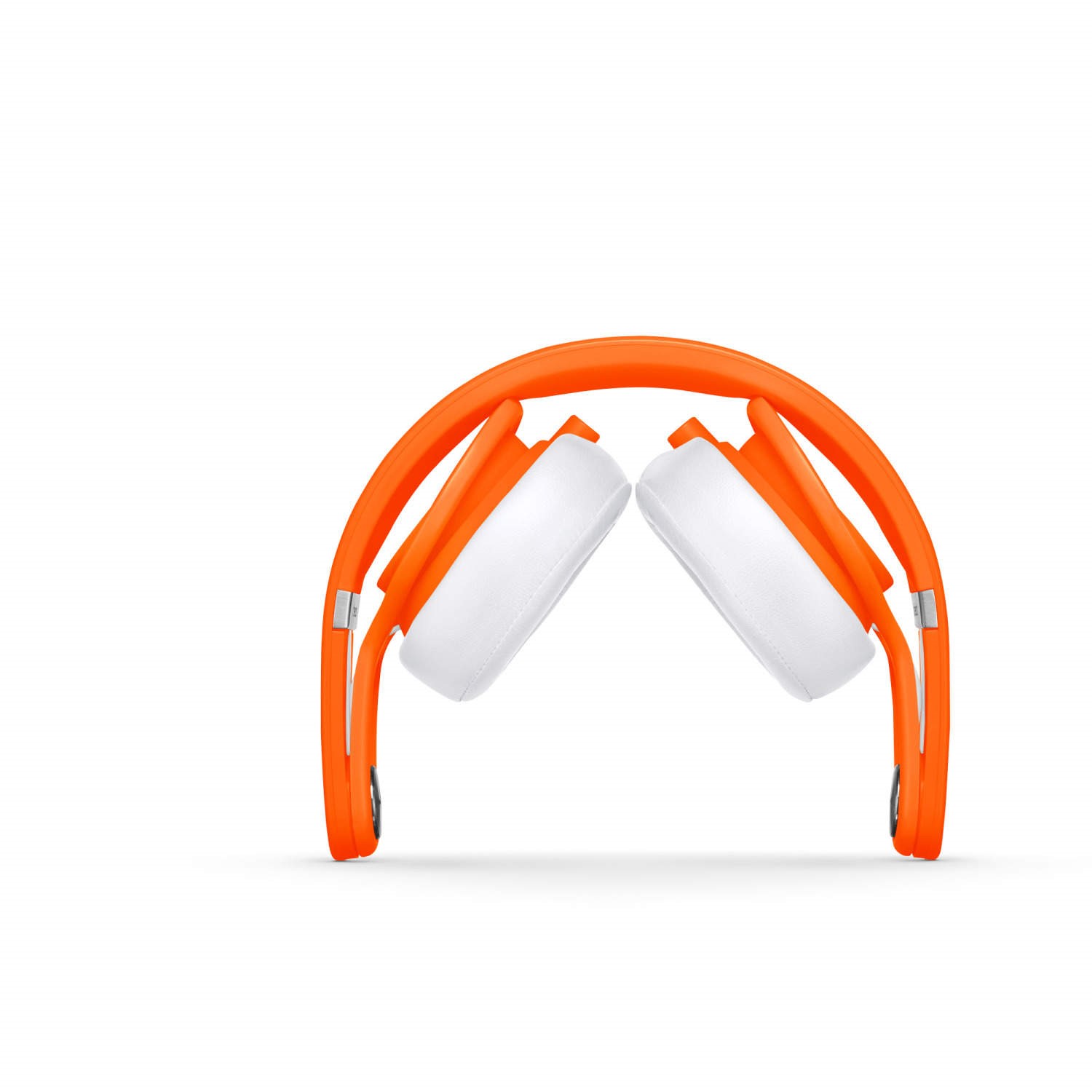 Beats by Dr. Dre Mixr - Neon Orange - Laptops Direct