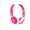 Beats by Dr. Dre Mixr - Neon Pink