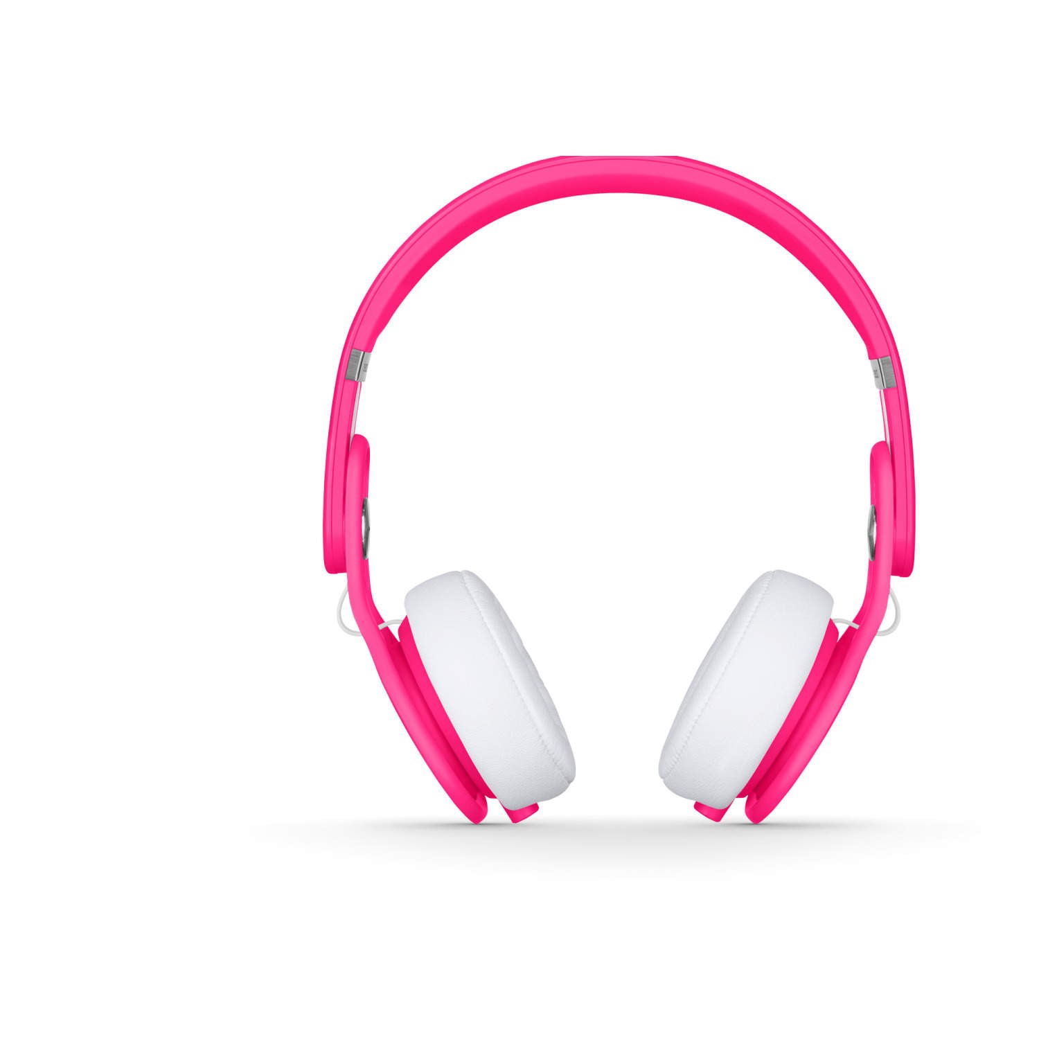 Beats by Dr. Dre Mixr - Neon Pink - Laptops Direct