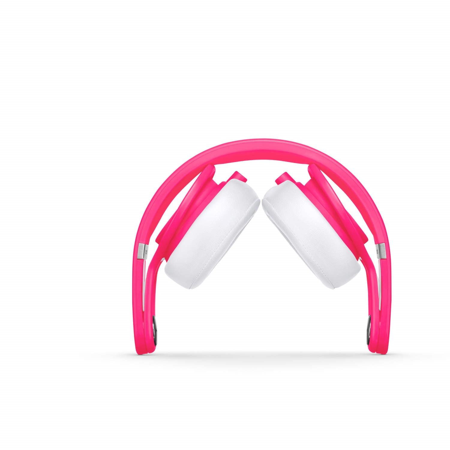 Beats by Dr. Dre Mixr - Neon Pink - Laptops Direct