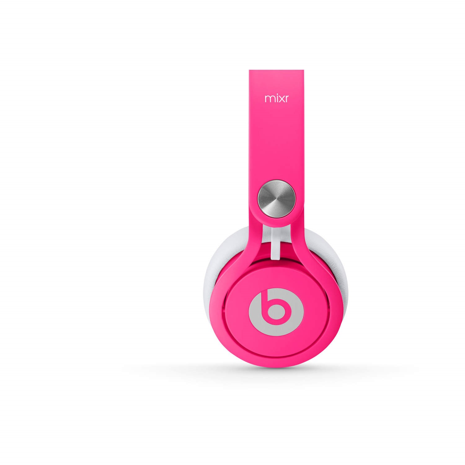 Beats by Dr. Dre Mixr - Neon Pink - Laptops Direct