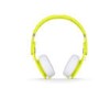 Beats by Dr. Dre Mixr - Neon Yellow